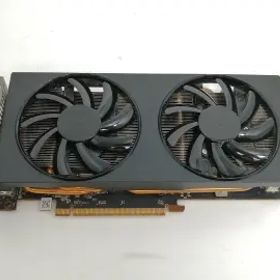 玄人志向 RD-RX5700XT-E8GB RX5700XT/8GB(GDDR6)/PCI-E