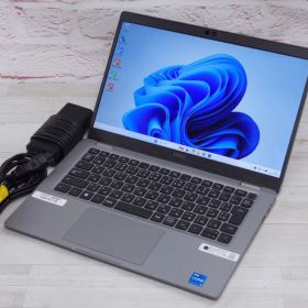 月次セール 月次セール 【中古】Bランク Dell Latitude5330 第12世代 i5 1245U NVMe256GB メモリ8GB FHD液晶 Win11