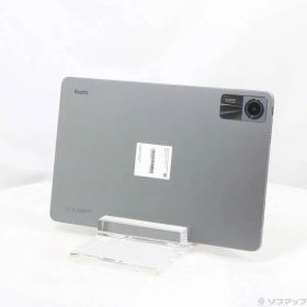 ソフマップ 〔展示品〕 Redmi Pad SE 128GB グラファイトグレー VHU4513JP Wi-Fi【348】