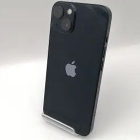 Apple 国内版 【SIMフリー】 iPhone 13 256GB ミッドナイト MLNH3J/A