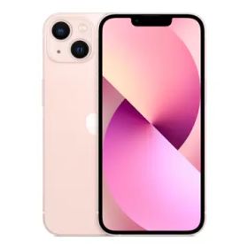 Apple ymobile 【SIMフリー】 iPhone 13 256GB ピンク MLNK3J/A