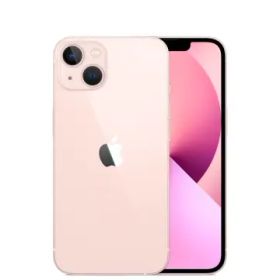 Apple 楽天モバイル 【SIMフリー】 iPhone 13 256GB ピンク MLNK3J/A