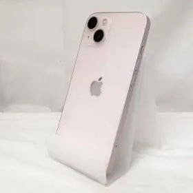 Apple 楽天モバイル 【SIMフリー】 iPhone 13 512GB ピンク MLNQ3J/A