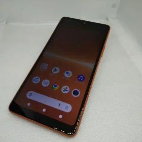 SONY Xperia Ace III docomo SO-53C 31014