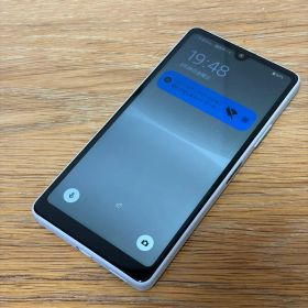 6088 SONY Xperia ace Ⅲ