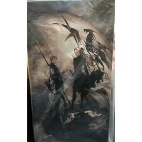 ニンテンドースイッチ(Nintendo Switch)のタクティクスオウガ リボーン コレクターズエディション Switch版(家庭用ゲームソフト)