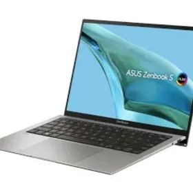 ASUS ZenBook S 13 OLED UX5304VA UX5304VA-NQI7WS バサルトグレー 【i7-1355U 16G 512G(SSD) WiFi 13OLED(2880x1800) Win11H】