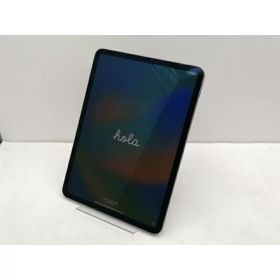 【中古】Apple 【Wi-Fi】 11インチ iPad Pro（第2世代/2020） 256GB スペースグレイ MXDC2J/A【仙台イービーンズ】保証期間1ヶ月【ランクC】