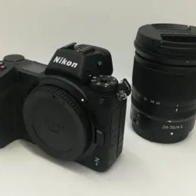 Nikon Z6 24-70 レンズキット