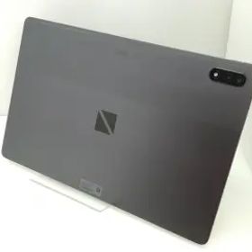 NEC 国内版 【Wi-Fi】 LAVIE Tab T12 T1295/DAS PC-T1295DAS ストームグレー 【Snapdragon 870/8GB/256GB】