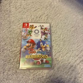 マリオ&ソニック AT 東京2020オリンピック