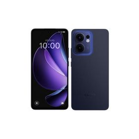 [国内版SIMフリー/新品未使用] OPPO Reno13 A アルミナスネイビー au|UQ版 OPG05 8GB+128GB スマホ 本体