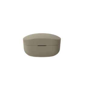 SONY◆イヤホン・ヘッドホン WF-1000XM4 (S) [プラチナシルバー]