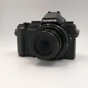 OLYMPUS STYLUS 1s ブラック