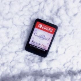 ソフト サンドリヨンパリカ Cendrillon palikA