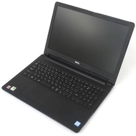 ノート型PC本体 Inspiron 15 3567(P63F002) Windows10ハード
