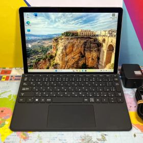 極美品 LTE Surface Go 2 10.5型 8GB キーボード 綺麗