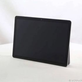 ソフマップ 〔中古品〕 Surface Go3 〔Pentium Gold／4GB／eMMC64GB〕 8V8-00015 プラチナ【368】