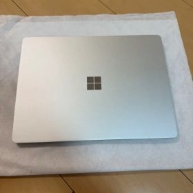 Microsoft Surface Laptop Go
