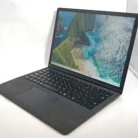 Microsoft Surface Laptop2 DAG-00127 【i5 8250U 8G 256G】 ブラック