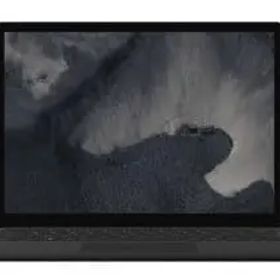 Microsoft Surface Laptop2 LQN-00055 【i5 8250U 8G 256G】 ブラック