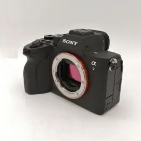 SONY α7 IV ボディ ILCE-7M4