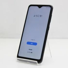 スマートフォン 本体 Galaxy A22 5G SC-56B Samsung docomo SIMフリー 残債なし 64GB ブラック