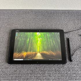 富士通ARROWS Tab Q508/SE Atom(TM) x7-Z8700