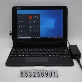 富士通 ARROWS Tab Q508/SE Atom X7 Z8700 1.6GHz/4GB/128GB/10.1W/WUXGA(1920x1200) タッチパネル/Win10 【553256901】