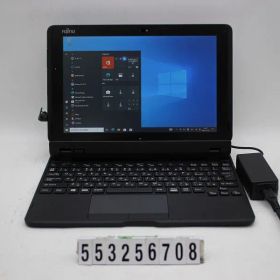 富士通 ARROWS Tab Q508/SE Atom X7 Z8700 1.6GHz/4GB/128GB/10.1W/WUXGA(1920x1200) タッチパネル/Win10 【553256708】