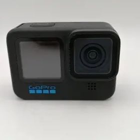 GoPro GoPro HERO10 Black CHDHX-101-FW