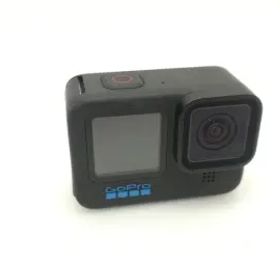 GoPro GoPro HERO10 Black CHDRB-101-FW 限定バンドルセット