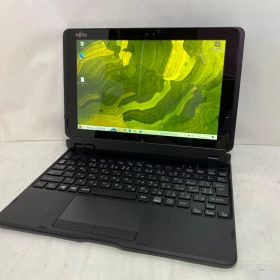 [中古パソコン] ARROWS Tab Q507/RB FARQ17002