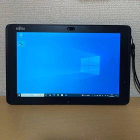 ★富士通 ARROWS Tab Q507メモリ 4GB eMMC 58GB★