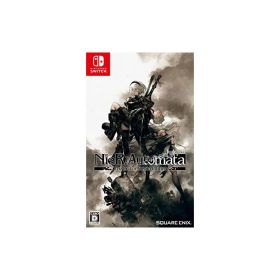 ニーア オートマタ ジ エンド オブ ヨルハ エディション -Switch 0
