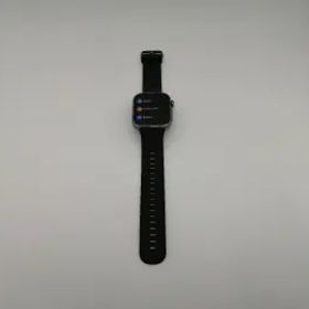 Huawei HUAWEI WATCH FIT 4 [ブラック]