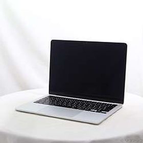 〔中古品〕 MacBook Air 13.6-inch Mid-2022 MLXY3J／A Apple M2 8コアCPU_8コアGPU 8GB SSD256GB シルバー 〔14.7 Sonoma〕 ［グラフィック：オンボード／JISキーボード］〔中古品〕 MacBook Air 13.6-inch Mid-2022 MLXY3J／A Apple M2 8コアCPU_8コアGPU 8GB SSD256GB シルバー 〔14.7 Sonoma〕 ［グラフィック：オンボード／JISキーボード］