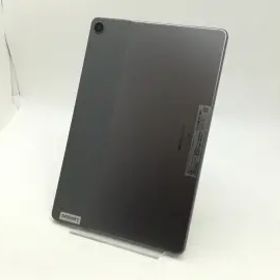 Lenovo 国内版 【Wi-Fi】 Lenovo Tab B10(3rd Gen) ストームグレー ZAAE0115JP 【Unisoc T610/3GB/32GB】