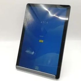 Lenovo 国内版 【Wi-Fi】 Lenovo Tab B10(3rd Gen) ストームグレー ZAAE0116JP 【Unisoc T610/3GB/32GB】