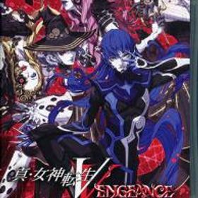 真・女神転生V Vengeance Nintendo Switch