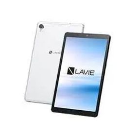 NEC 国内版 【Wi-Fi】 LAVIE Tab E TE708/KAS 4GB 64GB PC-TE708KAS シルバー