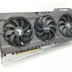 ASUS TUF-RTX3080-O10G-GAMING RTX3080/10GB(GDDR6X)/PCI-E