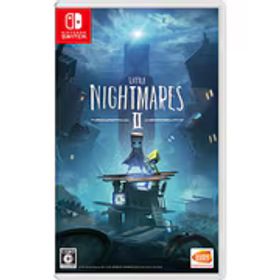 バンダイナムコエンターテインメント リトルナイトメア 2 [Nintendo Switchソフト]
