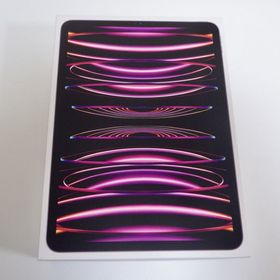 iPad Pro 11インチ 256GB（第4世代）Wi-Fiモデル 電池96% 送料無料