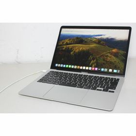 アップル(Apple)のMacBook Air（Retina,13インチ,2020）256GB/8GB④(ノートPC)