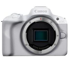 キヤノン EOS R50 ボディ ホワイト