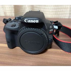 キヤノン(Canon)のキャノン EOS Kiss X7 ボディ(デジタル一眼)