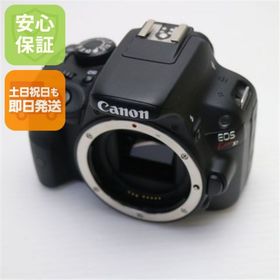 キヤノン(Canon)の超美品 EOS Kiss X7 ブラック M111(デジタル一眼)