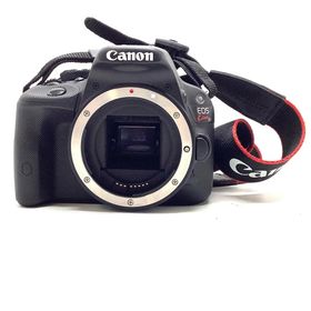 キヤノン(Canon)の【全額返金保証】【最速発送】Canon デジタル一眼 EOS kiss X7 美品 動作確認済(デジタル一眼)