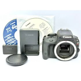 ⭐️Canon EOS Kiss X7 ボディ⭐️(デジタル一眼)